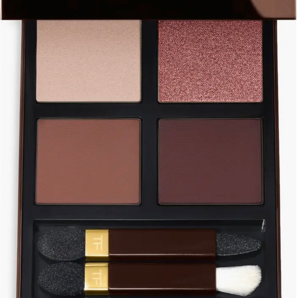 Tom Ford Eye Color Quad - Insolent Rose - Picture 1 of 6